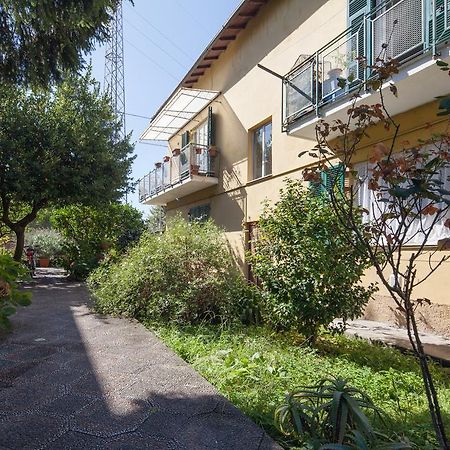 Appartamento Vela Verde เซสตรี เลวานเต ภายนอก รูปภาพ