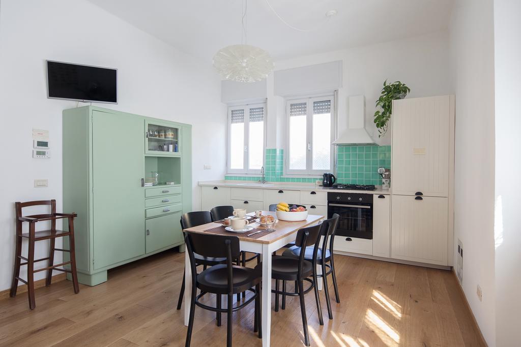 Appartamento Vela Verde เซสตรี เลวานเต ภายนอก รูปภาพ