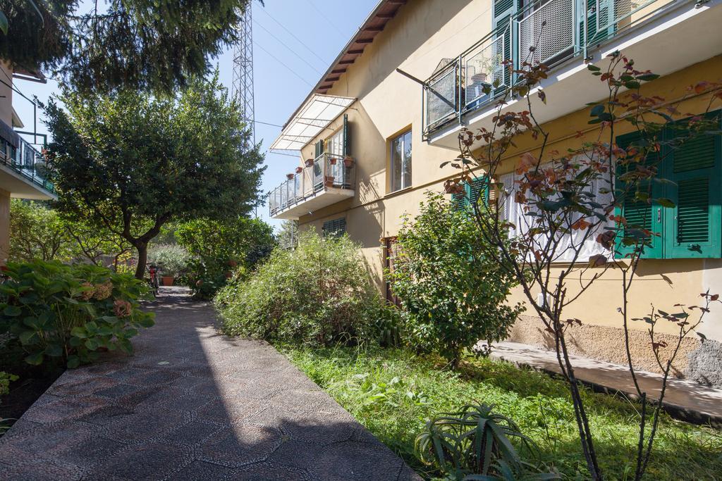 Appartamento Vela Verde เซสตรี เลวานเต ภายนอก รูปภาพ